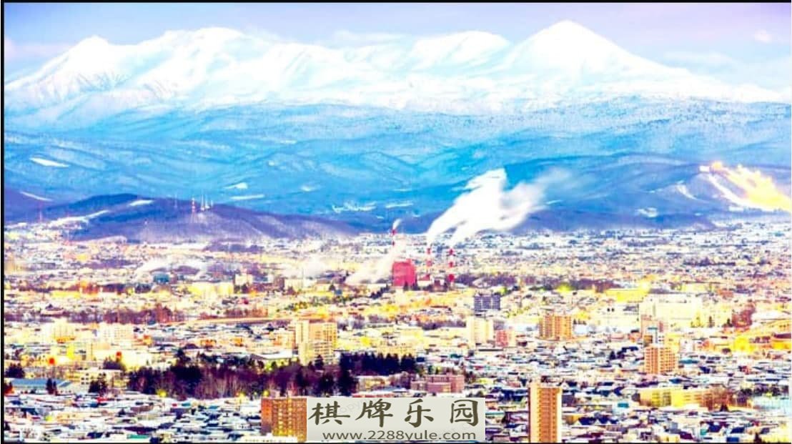 北海道地区放弃对日本首批赌场牌照的争夺