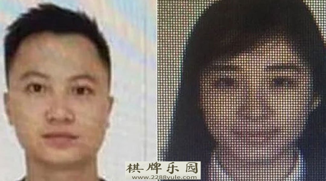 中国夫妇在泰国被杀因网赌欠债发生纠纷